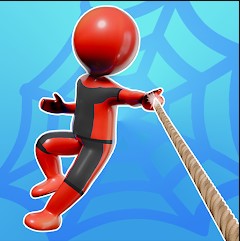 Download Web Master 3D Mod Apk v111.1.1 (No Ads) Latest 202