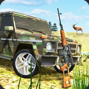 Download Hunting Simulator 4×4 Mod Apk v1.48 (Unlimited Money) Latest 2025
