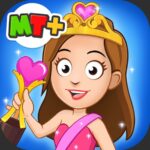 Download My Town : Beauty contest Mod Apk v7.02.01 (No Ads) Terbaru 2024