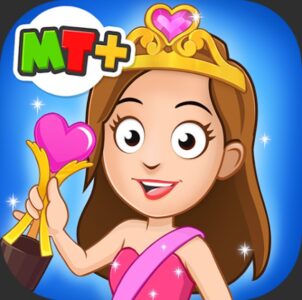 Download My Town : Beauty contest Mod Apk v7.02.01 (No Ads) Latest 2025