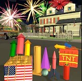 Download Fireworks Play Mod Apk v2026.5.1 (No Ads) Latest 2026