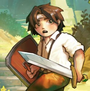 Download Airoheart Mod Apk v0.1 (Free Download) Latest 2025