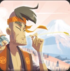 Download Tokaido™ Mod Apk v1.20.6 (Unlimited Money) Terbaru 2026
