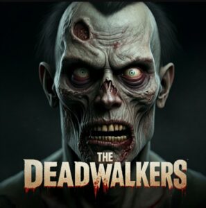 Download Dead Walkers: Zombie Shooter Mod Apk v2.0.0 (No Ads) Latest 2025