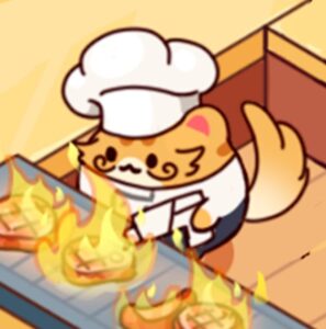 Download Cat Restaurant: Food Bar Story Mod Apk v0.0.6 (Keine Werbung) Neueste Version 2025