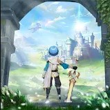 Descargar Magic Forest: Dragon Quest Mod Apk v1.4.8 (No Ads) última versión 2025