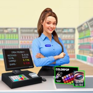 Télécharger My Beauty Shop Simulator Mod Apk v1.0.4 (Téléchargement gratuit) Dernière version 2025