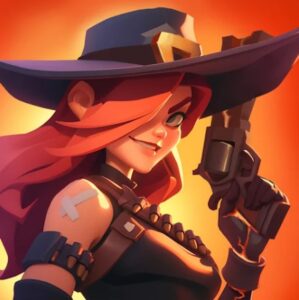 Télécharger Heroes of Tower Defense Battle Mod Apk v1.0.0 (Unlimited Currency) Dernière version 2025