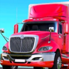 Download Real Truck Driving Simulator Mod Apk v1.35 (Unlimited Resources) Latest 2025