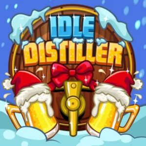 Download Idle Distiller Tycoon Game Mod Apk v3.7.7 (Belohnung erhalten, ohne Werbung anzusehen) Neueste Version 2025
