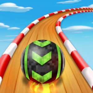 Download Fly Ball: Sky Parkour Mod Apk v1.0.3 (Unlimited Currency) Latest 2025