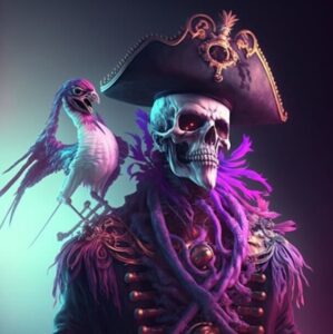 Download Mutiny: Pirate Survival RPG Mod Apk v0.71.0 (One Hit Skill) Terbaru 2026