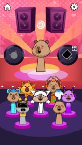 Screenshot Left Or Right: Music Beats Mod APK