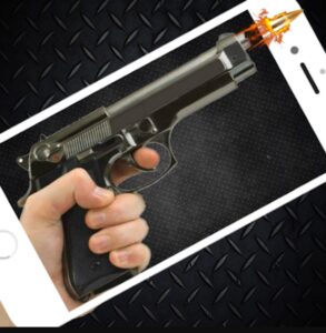 Download Gun Sounds : Gun Simulator Mod Apk v333 (Unlock All Weapons) Latest 2025