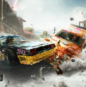 Car Crash : Demolition game Mod Apk v1.1.15 (Reklamsız) En Yeni 2025 İndir