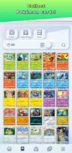 Screenshot Pokémon TCG Pocket Mod APK