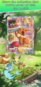 Screenshot Pokémon TCG Pocket Mod APK