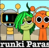 Download Sprunki-Parasites Mod Apk v1.1.1 (Player-Made) Latest 2025