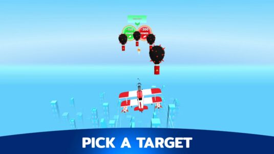 Screenshot Evolving Bombs! Mod APK