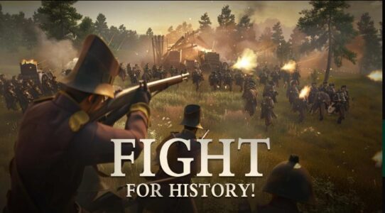 Screenshot Grand War 2 Mod APK