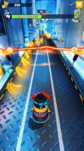 Screenshot Minion Rush: Running Game Mod APK