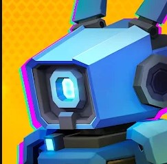 Download The Last Robot Mod Apk v1.0.6 (No Ads) Latest 2025