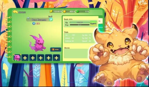 Screenshot Sunshine island Mod APK