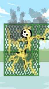 Screenshot Ragdoll Break: Kick Loser Mod APK