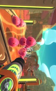 Screenshot Slime Rancher Mod APK