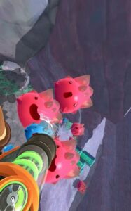 Screenshot Slime Rancher Mod APK