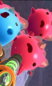 Screenshot Slime Rancher Mod APK