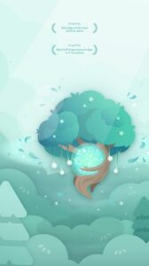 Screenshot Forest Mod APK