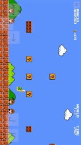 Screenshot Mario Guide Edition Mod APK