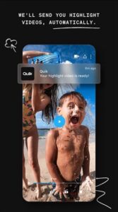 Screenshot GoPro Quik Mod APK