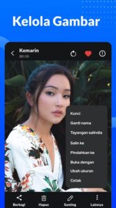 Screenshot XGallery Mod APK