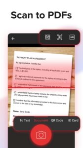 Screenshot PDF Extra Mod APK