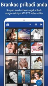 Screenshot LockMyPix Photo Vault PRO Mod APK