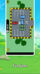 Screenshot Car Escape :Garage Manager Mod APK