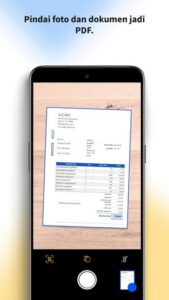 Screenshot Smallpdf Mod APK