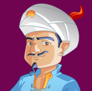 Tải xuống Akinator Mod Apk v9.1.13 (Unlimited Money) Mới nhất 2026