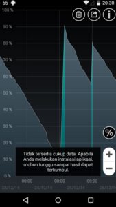 Screenshot Battery HD Pro Mod APK