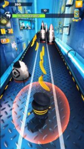 Screenshot Minion Rush: Running Game Mod APK