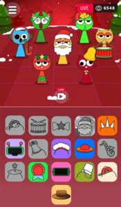 Screenshot Incredible Beat Box: Music Mix Mod APK