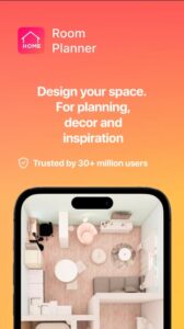 Screenshot Room Planner Mod APK