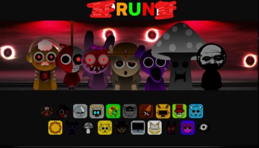 Screenshot Phase All Mods Horror Mod APK