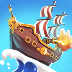 Download Age Of Sails Mod Apk v1.17.0 (No Ads) Terbaru 2026