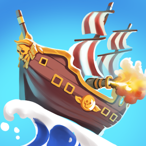 Download Age Of Sails Mod Apk v1.17.0 (No Ads) Latest 2026