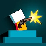 Download Mr Gun Mod Apk v1.6.0 (Unlimited Money) Neueste Version 2025