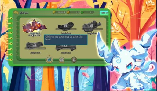 Screenshot Sunshine island Mod APK