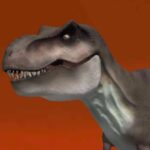 Download Dino Fear (demo) Mod Apk v0.7 (Unlimited Bullets) Terbaru 2024